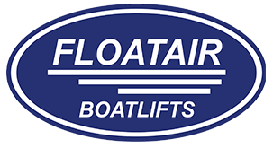 floatair boatliftts logo