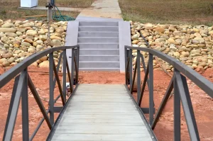 hartwell erosion control