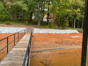 erosion control
