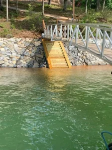 erosion control
