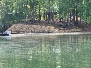 erosion control